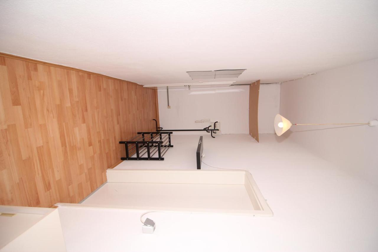 Mainhatten Apartment Frankfurt am Main Buitenkant foto