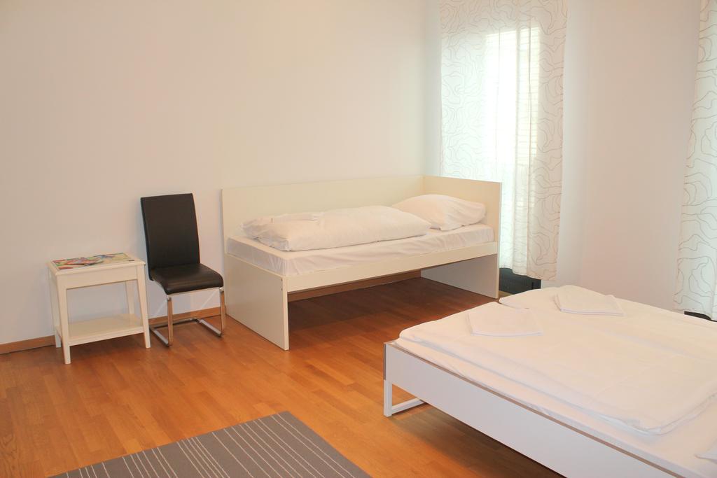 Mainhatten Apartment Frankfurt am Main Buitenkant foto