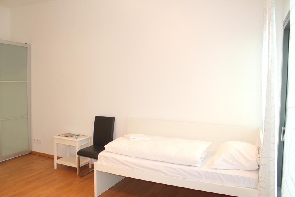 Mainhatten Apartment Frankfurt am Main Buitenkant foto